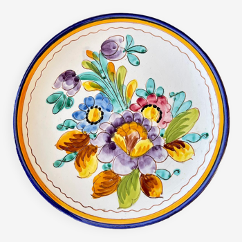 Decorative dish