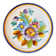 Plat décoratif