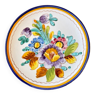 Decorative dish