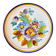 Plat décoratif