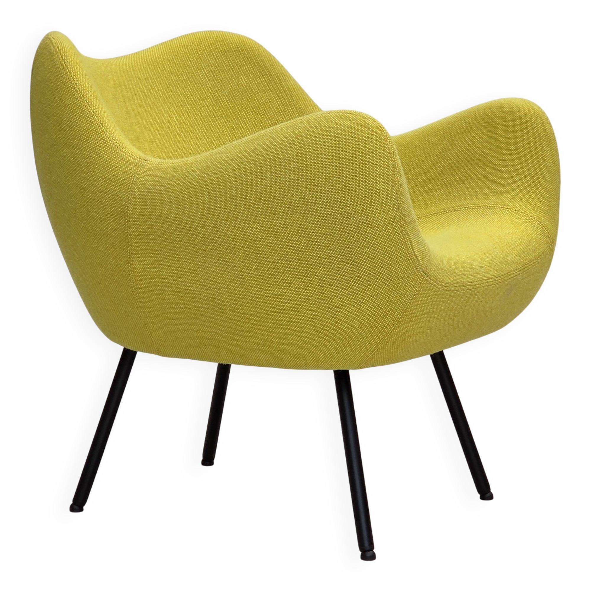 1960s, socialist realism design icon by Roman Modzelewski, model RM58.