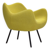 1960s, socialist realism design icon by Roman Modzelewski, model RM58.