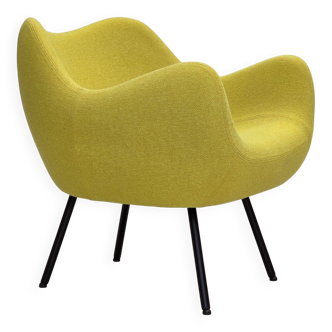 Icône du design du réalisme socialiste des années 1960 par Roman Modzelewski, modèle RM58.