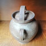 Greek gargoulette jug