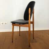 Set of 6 Pegasus chairs