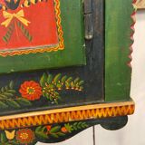Armoire à suspendre