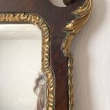 Aisonea Italian mirror in classic and baroque style
