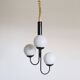 Pendant lamp, Danish design, 1990s, production: Denmark