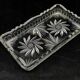 F4Z Huta Hortensja - ART DECO Plate