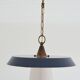 Louis Kalff suspension for Philips vintage 50s/60s.