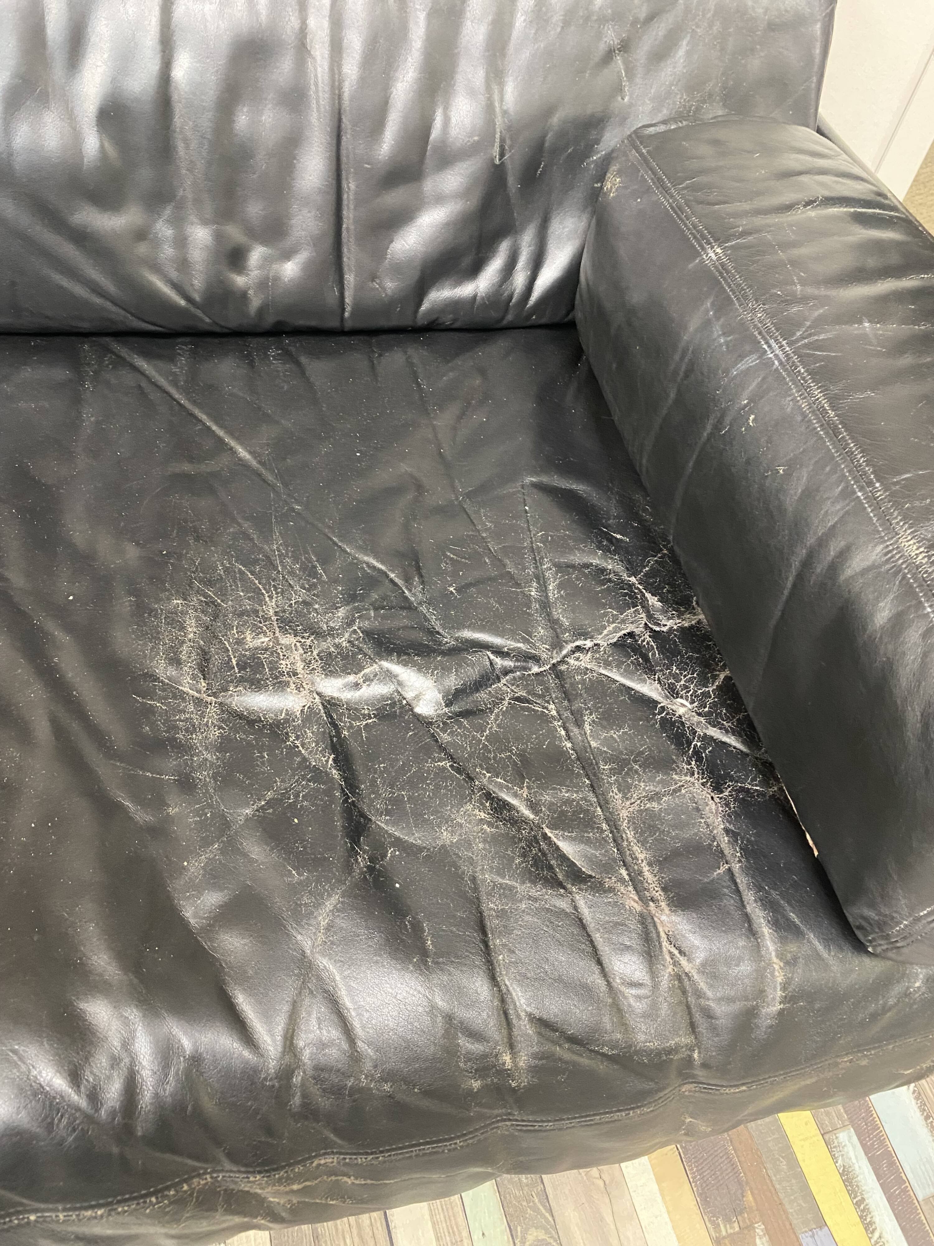 DS 76 convertible sofa bed