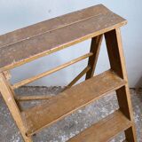 Escabeau d’atelier 5 marches