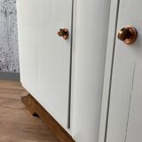Art deco side board