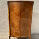Armoire style Louis XV