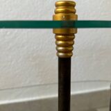 60s tripod display shelf