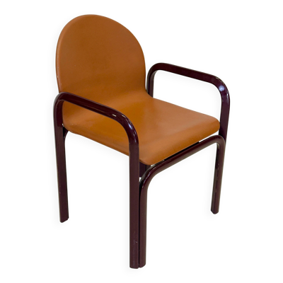 Fauteuil « Orsay » — Gae Aulenti pour Knoll International, 1975