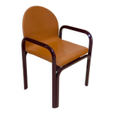 "Orsay" armchair — Gae Aulenti for Knoll International, 1975