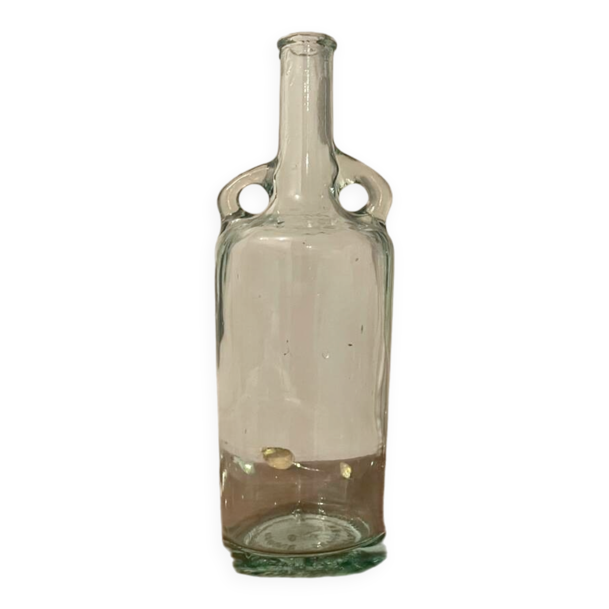 Vintage bottle