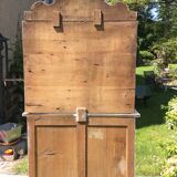 Splendid buffet cauldging completely given to the taste of the vintage day