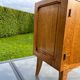 Art Deco bedside table