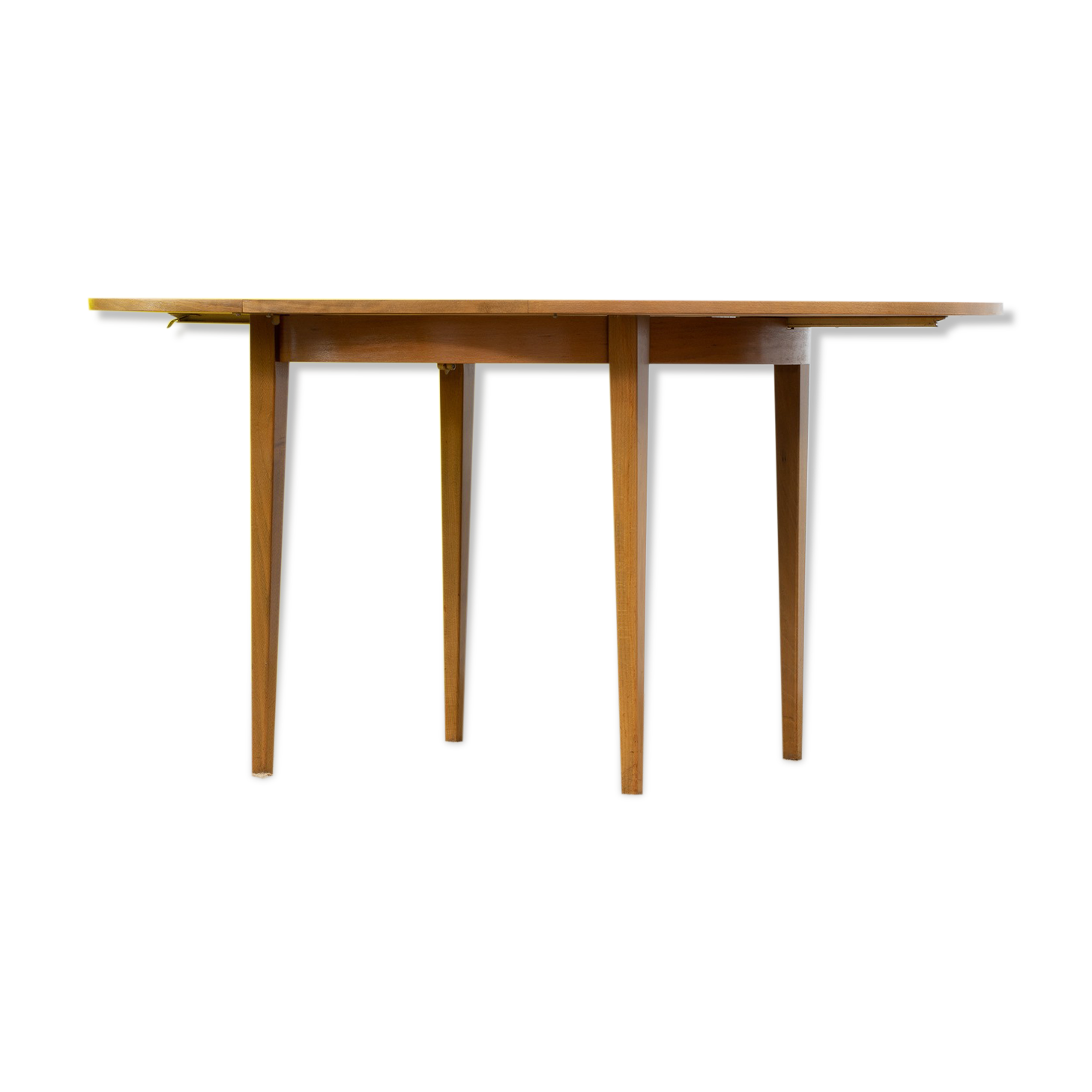 Vintage Scandinavian Table – 148 cm