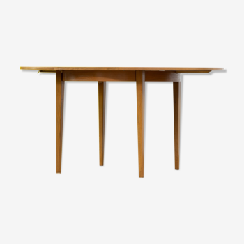 Vintage Scandinavian Table – 148 cm