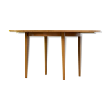 Vintage Scandinavian Table – 148 cm