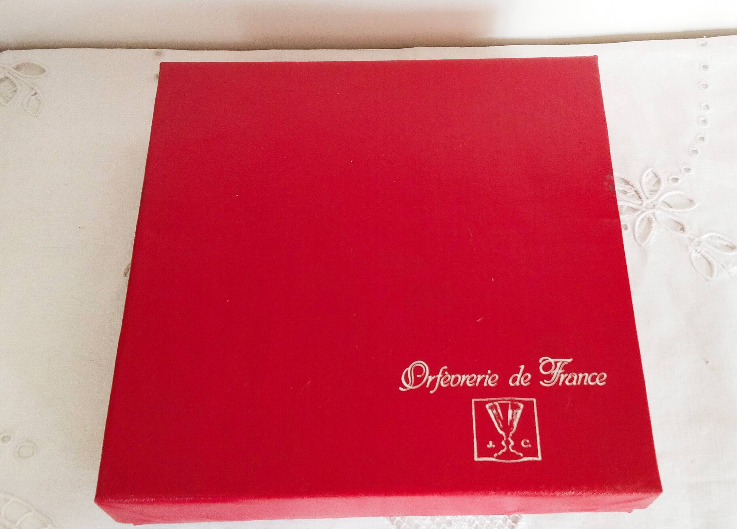 Silver-plated baby plate, Orfévrerie de France, bowl