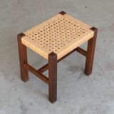 Tabouret brutaliste