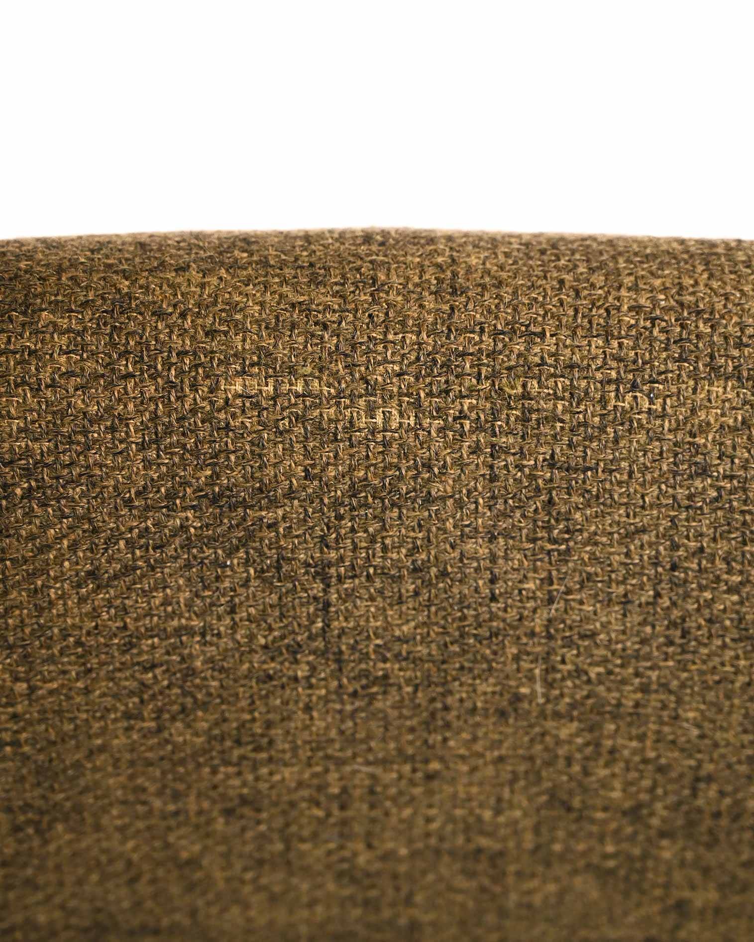 Scandinavian three-seat oak sofa, 1950s/60s