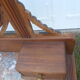 Art Deco dressing table