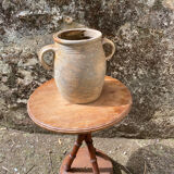 Terracotta jar