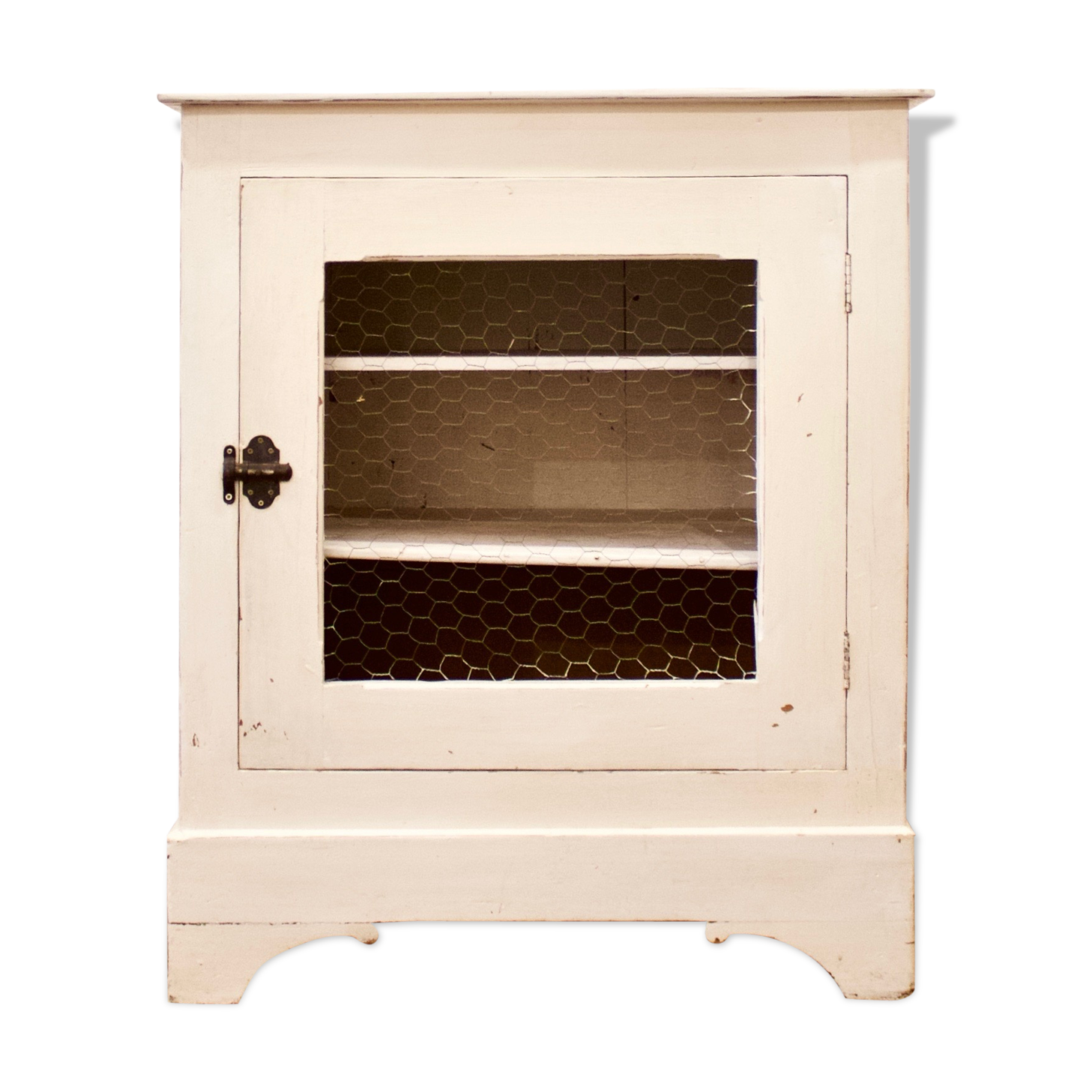 1940's kitchen cabinet