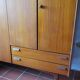 Armoire scandinave en teck