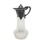 Art Deco carafe for olive from WMF, Germany, 1930s