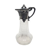 Art Deco carafe for olive from WMF, Germany, 1930s
