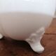 Porcelain chocolatier from Pillivuyt france
