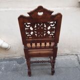 Chaise ancienne