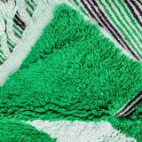 Handmade Moroccan rug 250cm x 150cm