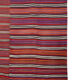 Vintage turkish kilim rug, 1970s - 306 X 324 cm