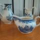 Porcelain creamer Villeroy and Boch