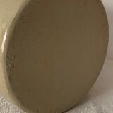 Sandstone vase