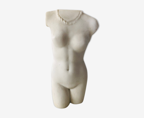 Sculpture Vénus en marbre