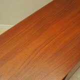 Teak sideboard, Danish design, 1970s, production: Denmark