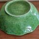 Saladier et ses couverts