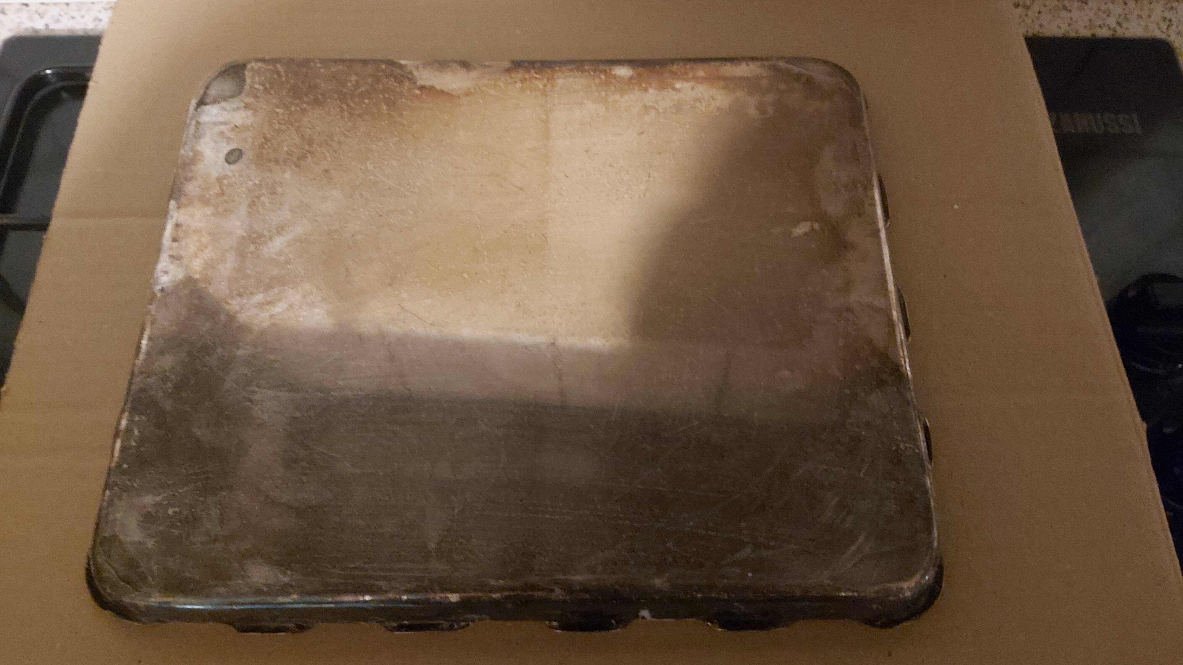 Served this Wickemann Coffee and Tea