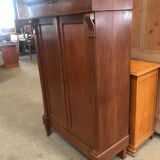 Oak cabinet 1950