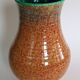 Accolay stoneware vase