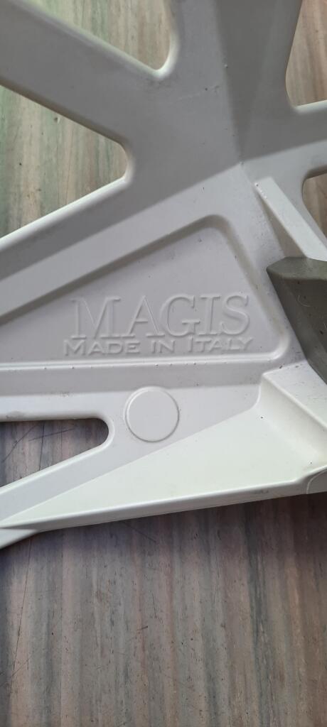 Chair One MAGIS