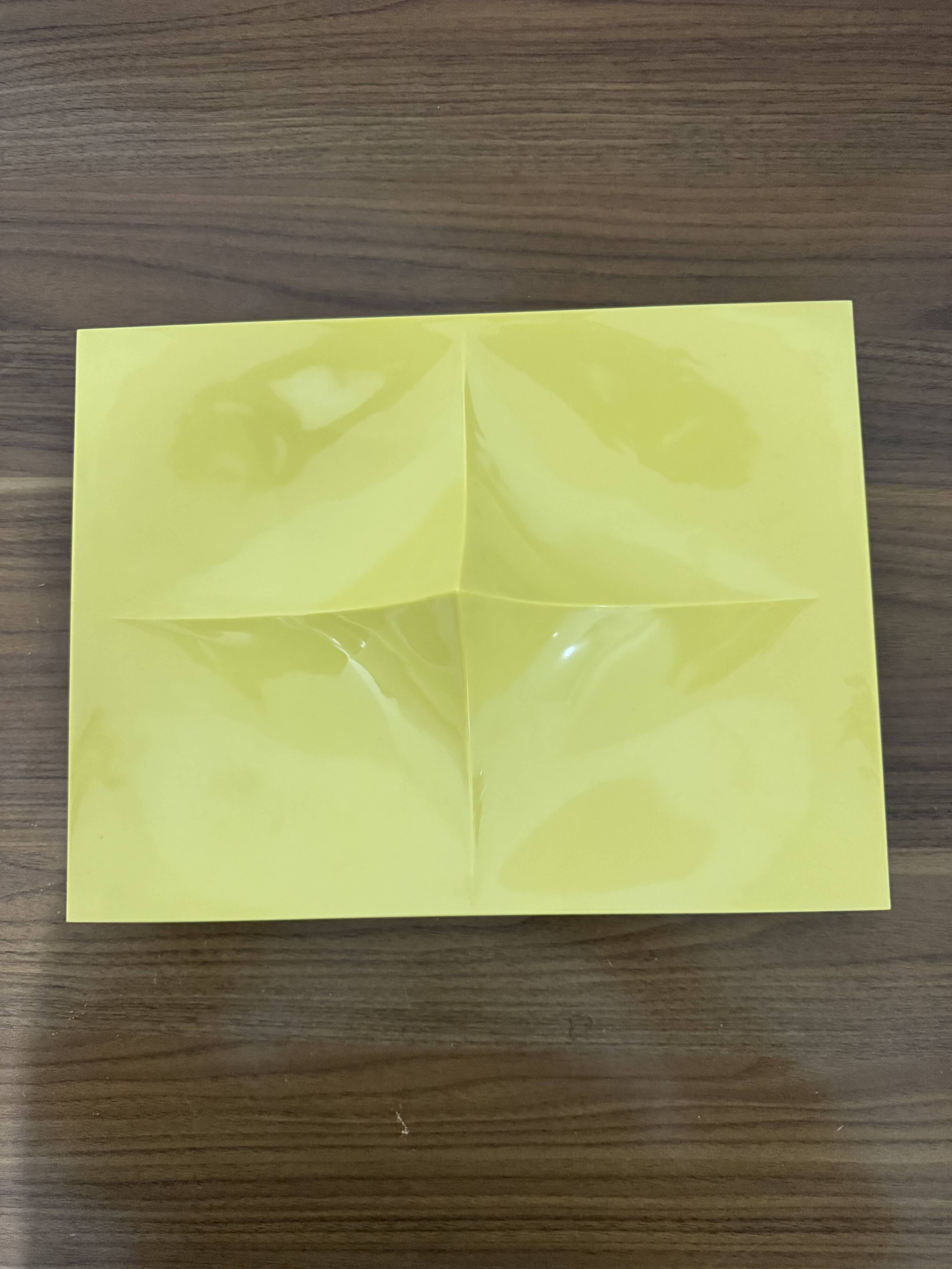 Full Moon vide poche designed by Pratt & Young for DRIADE